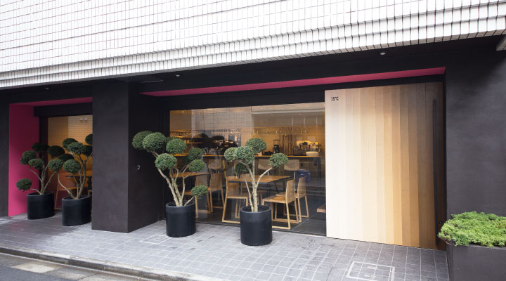 15℃
