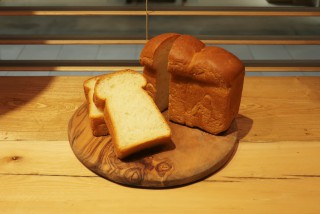 北海道×食パン